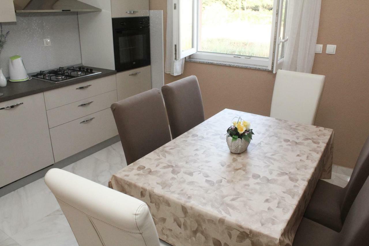 Apartman Dora Сукошан Екстер'єр фото